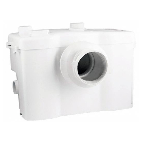Туалетный насос измельчитель STP-100 LUX Jemix 600 Вт - фото