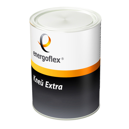 Клей Energoflex Extra 0,8 л - фото