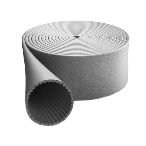 Трубка шумоизоляционная Energoflex Acoustic 110-5 (по 5 м) - фото