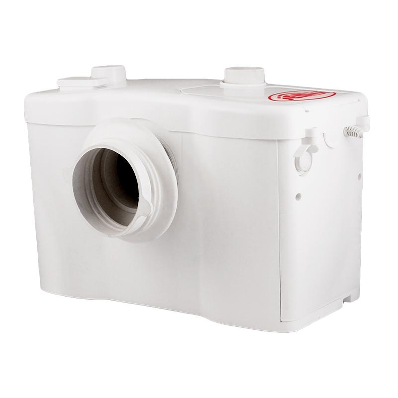 Туалетный насос измельчитель STP-100 LUX Jemix 600 Вт - фото