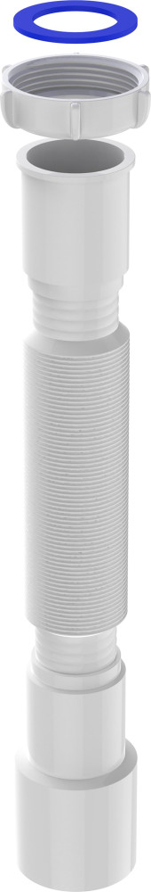 T103 Гибкая труба 1½х40-50 фото-5 T103 Гибкая труба 1½х40-50 фото-5