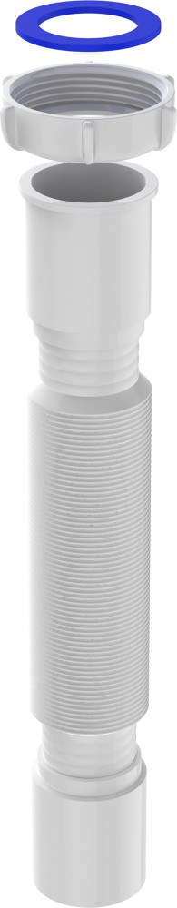 T101 Гибкая труба 1½"х40 фото-4 T101 Гибкая труба 1½"х40 фото-4