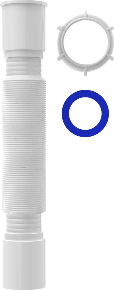 T101 Гибкая труба 1½"х40 фото-3 T101 Гибкая труба 1½"х40 фото-3