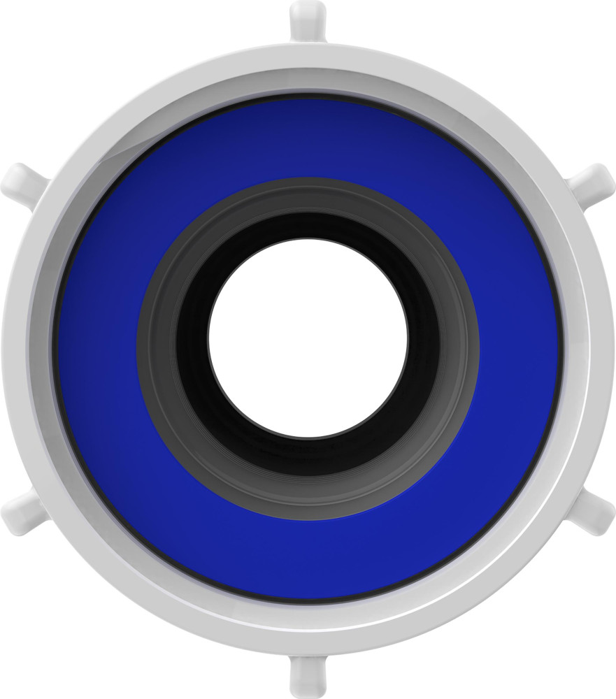 T101 Гибкая труба 1½"х40 фото-6 T101 Гибкая труба 1½"х40 фото-6