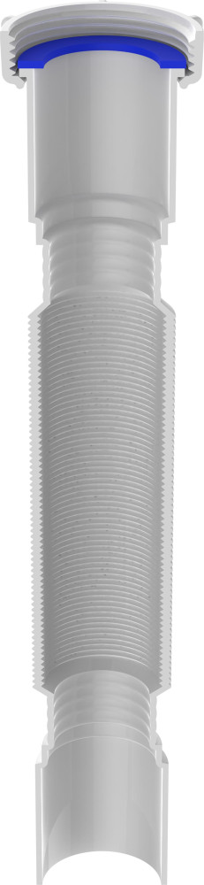 T101 Гибкая труба 1½"х40 фото-5 T101 Гибкая труба 1½"х40 фото-5