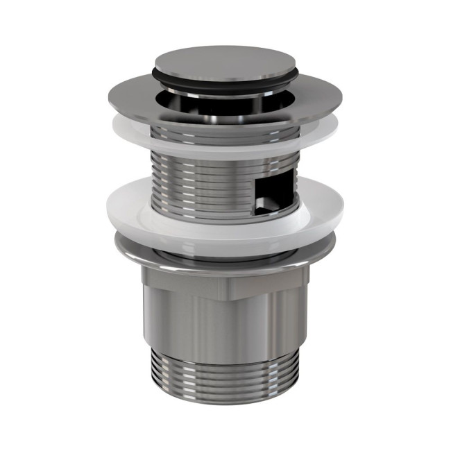 Донные клапаны