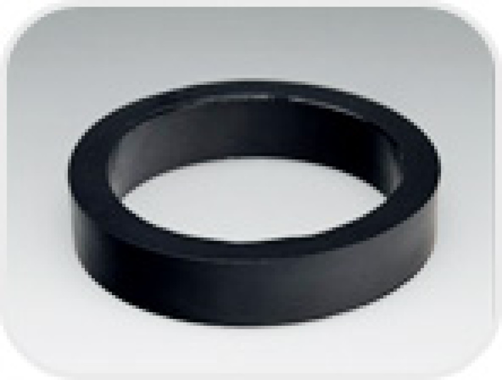 Прокладка D 74х94 под смывной бачок (круглая) - фото1