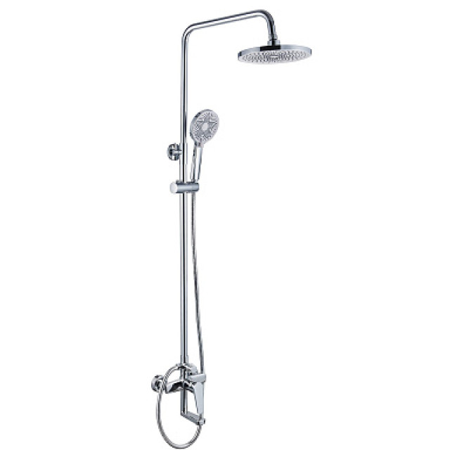 Душевые системы