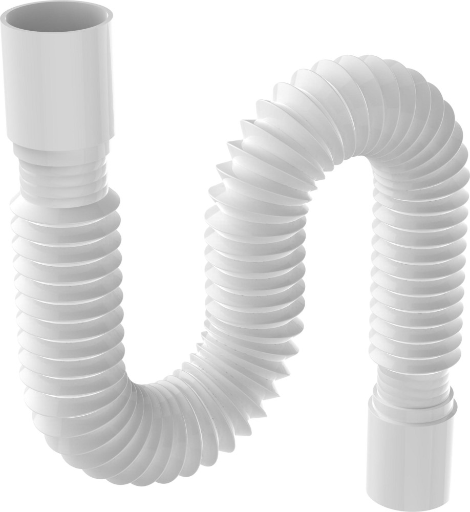 T001 Гибкая труба 40х40 - фото2