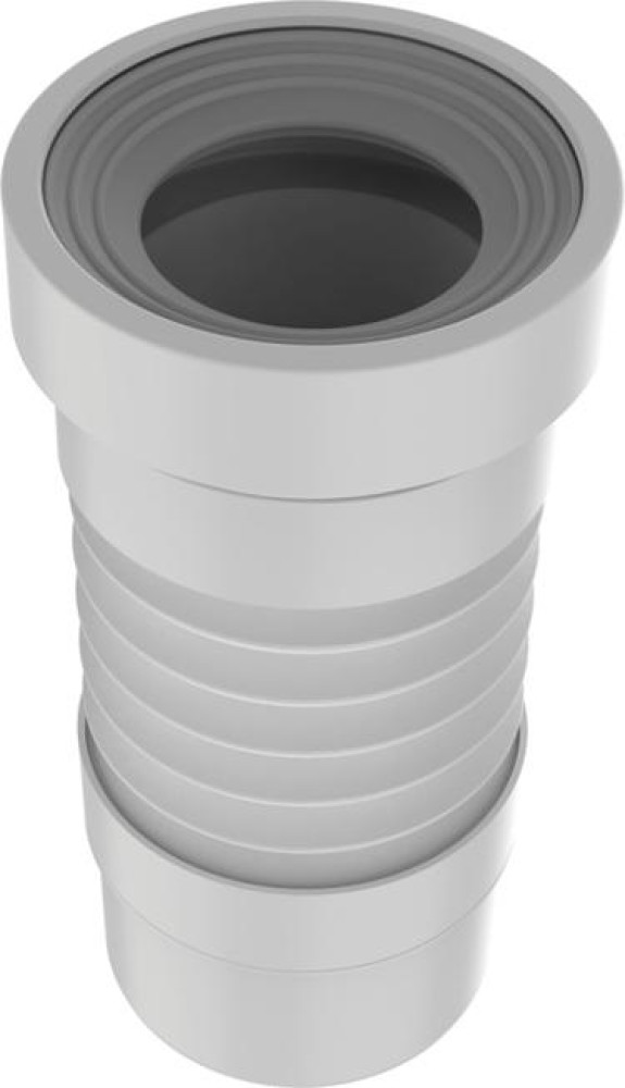 T712 Удлинитель гибкий для унитаза с выпуском 110мм 290-330 мм фото-4 T712 Удлинитель гибкий для унитаза с выпуском 110мм 290-330 мм фото-4