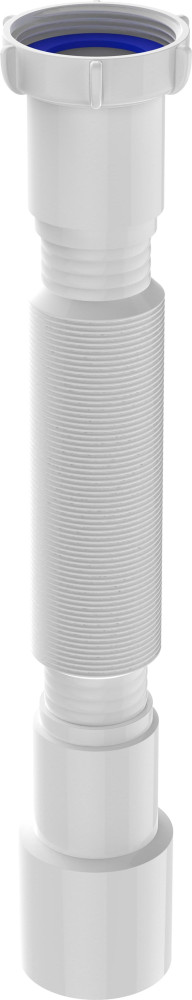 T103 Гибкая труба 1½х40-50 - фото1