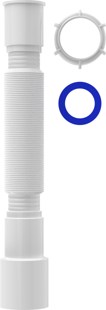 T103 Гибкая труба 1½х40-50 фото-5 T103 Гибкая труба 1½х40-50 фото-5