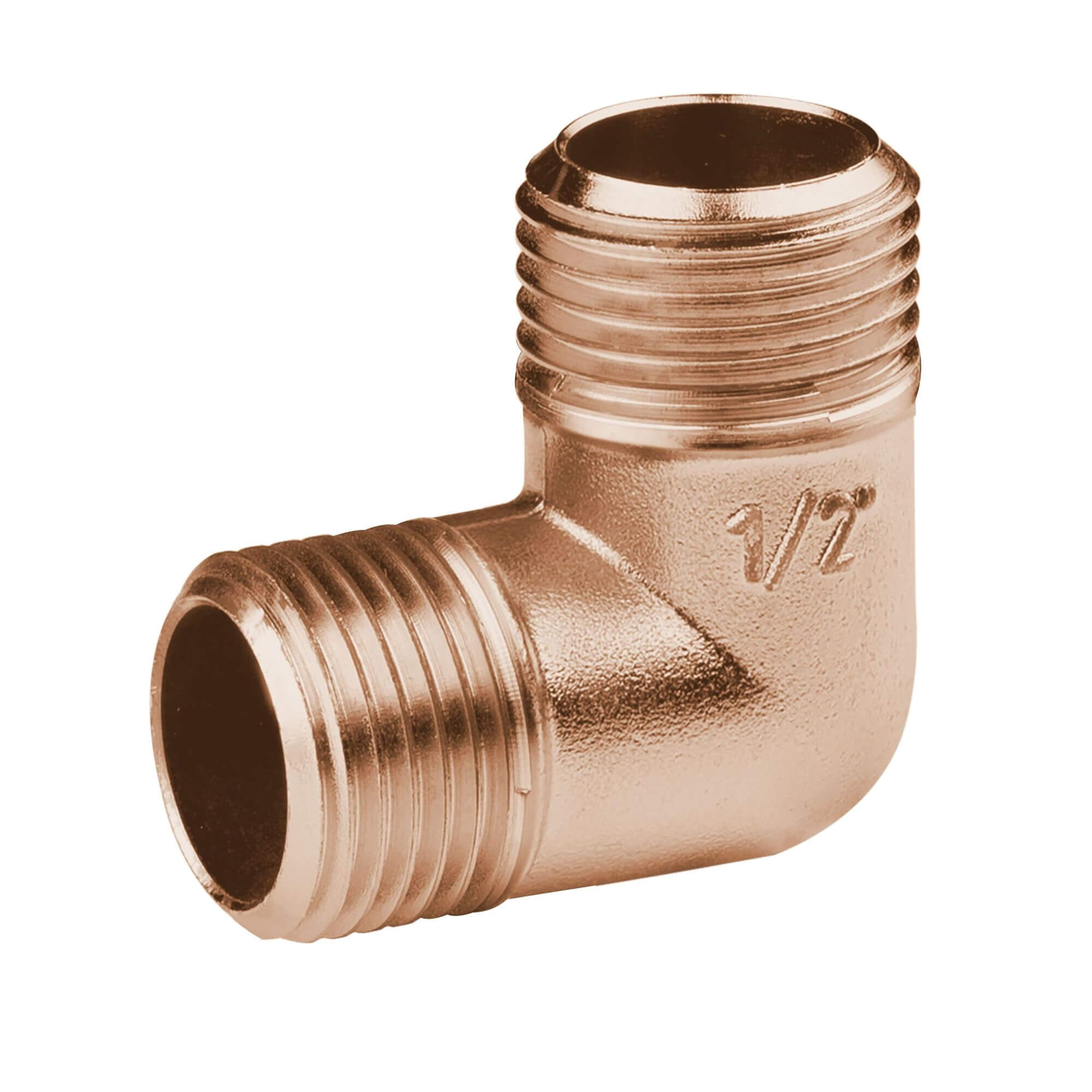 Угольник латунный 15 Н-Н Угольник латунный 15 Н-Н