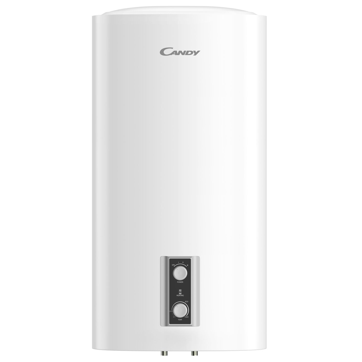 Водонагреватель Candy CF50V-P1 INOX 50л. - фото2