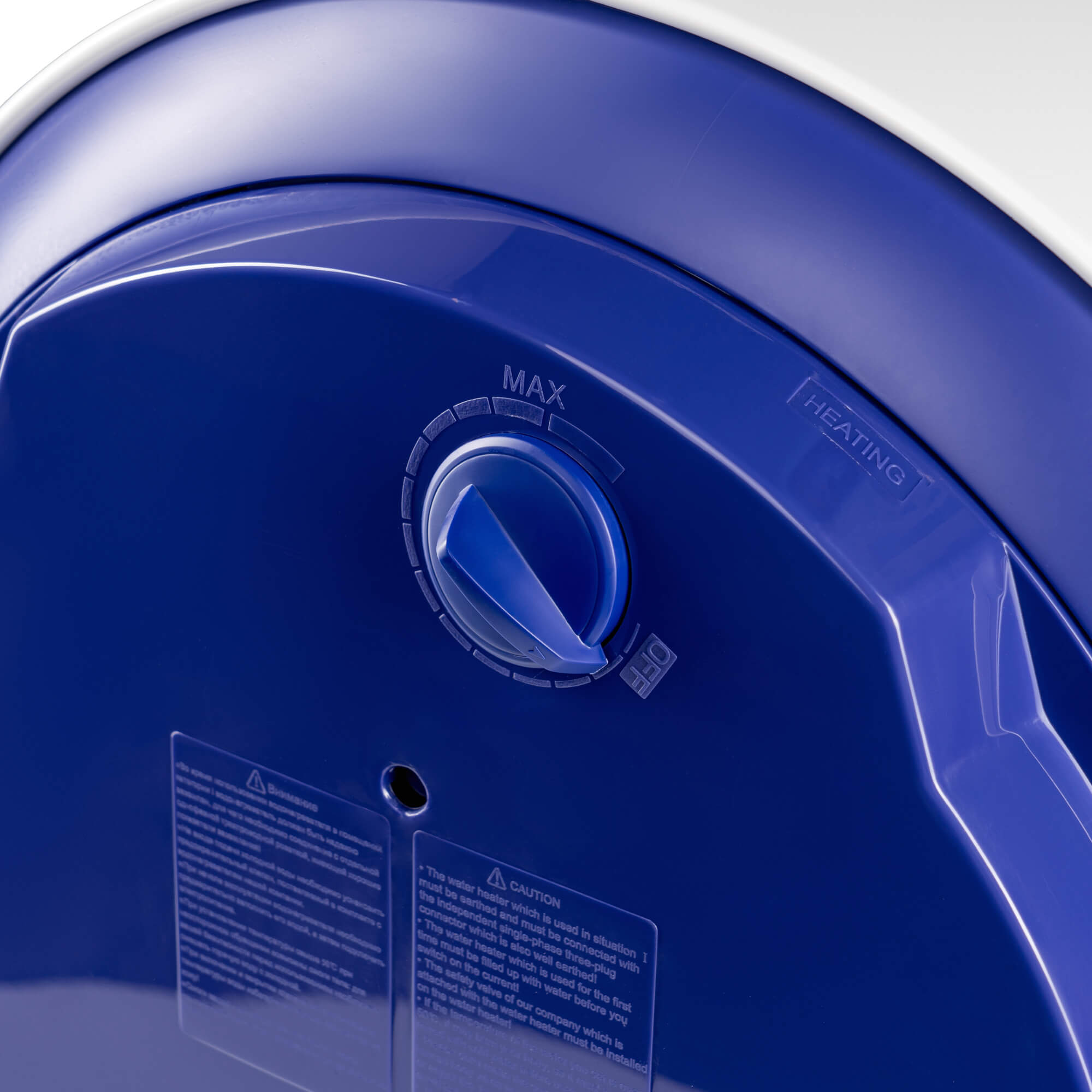 Водонагреватель Haier ES50V-A4 50л. фото-10 Водонагреватель Haier ES50V-A4 50л. фото-10
