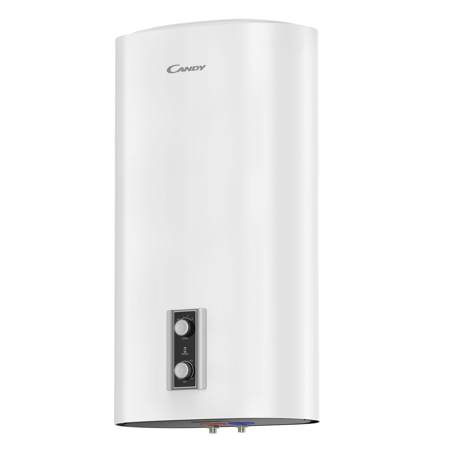 Водонагреватель Candy CF80V-P1 INOX 80л. - фото1