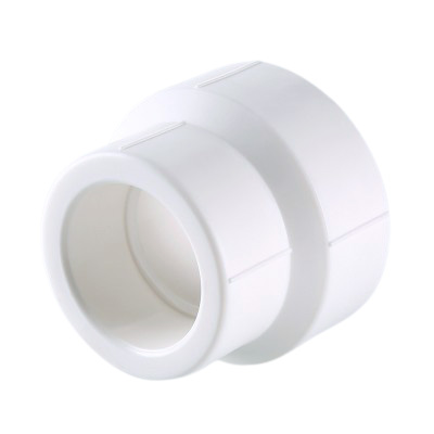 Муфта PPRC MeerPlast 32х25 - фото1