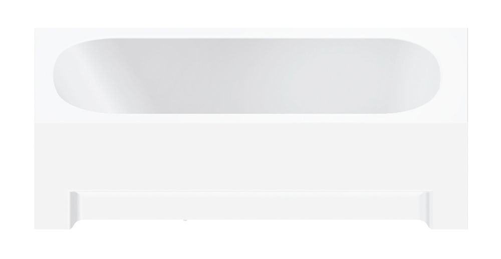 Панель для ванны Bonito Home Footrest 180 - фото1