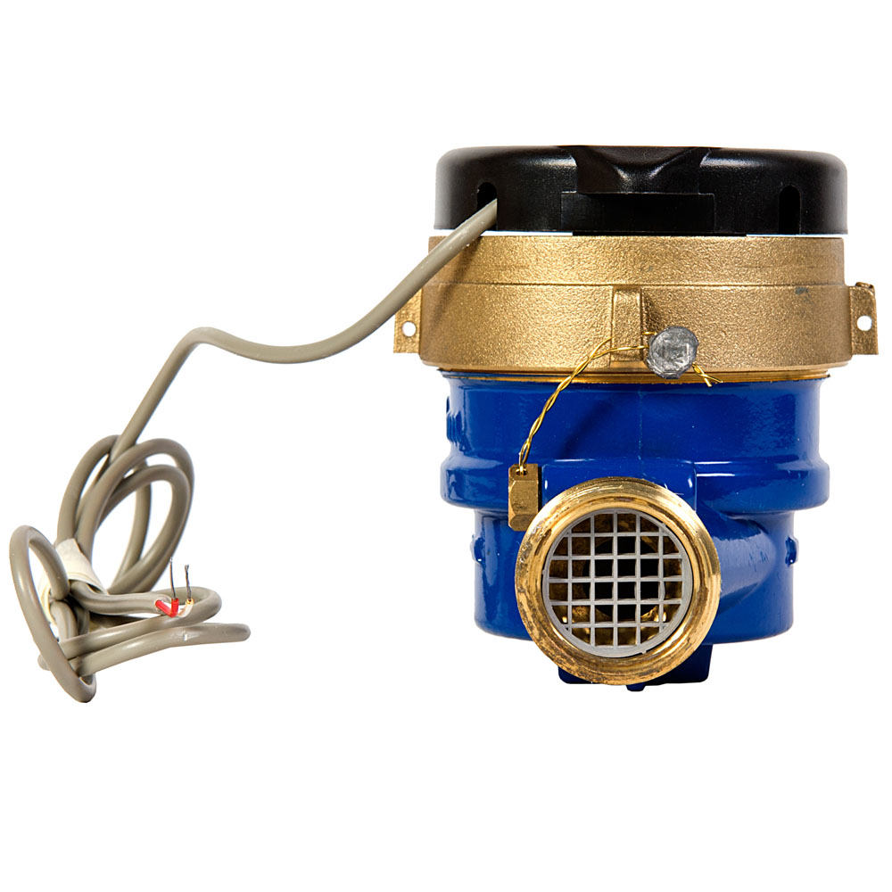 Счетчик воды Декаст ВКМ-20 ДГ фото-4