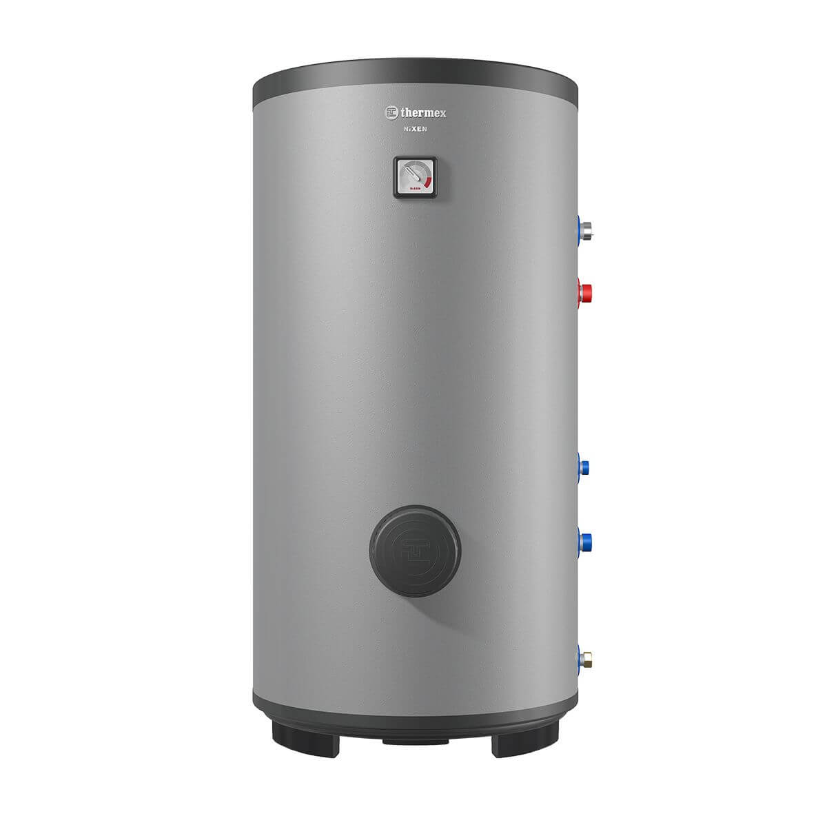 Водонагреватель косвенного нагрева THERMEX Nixen 150 F (Combi) - фото1
