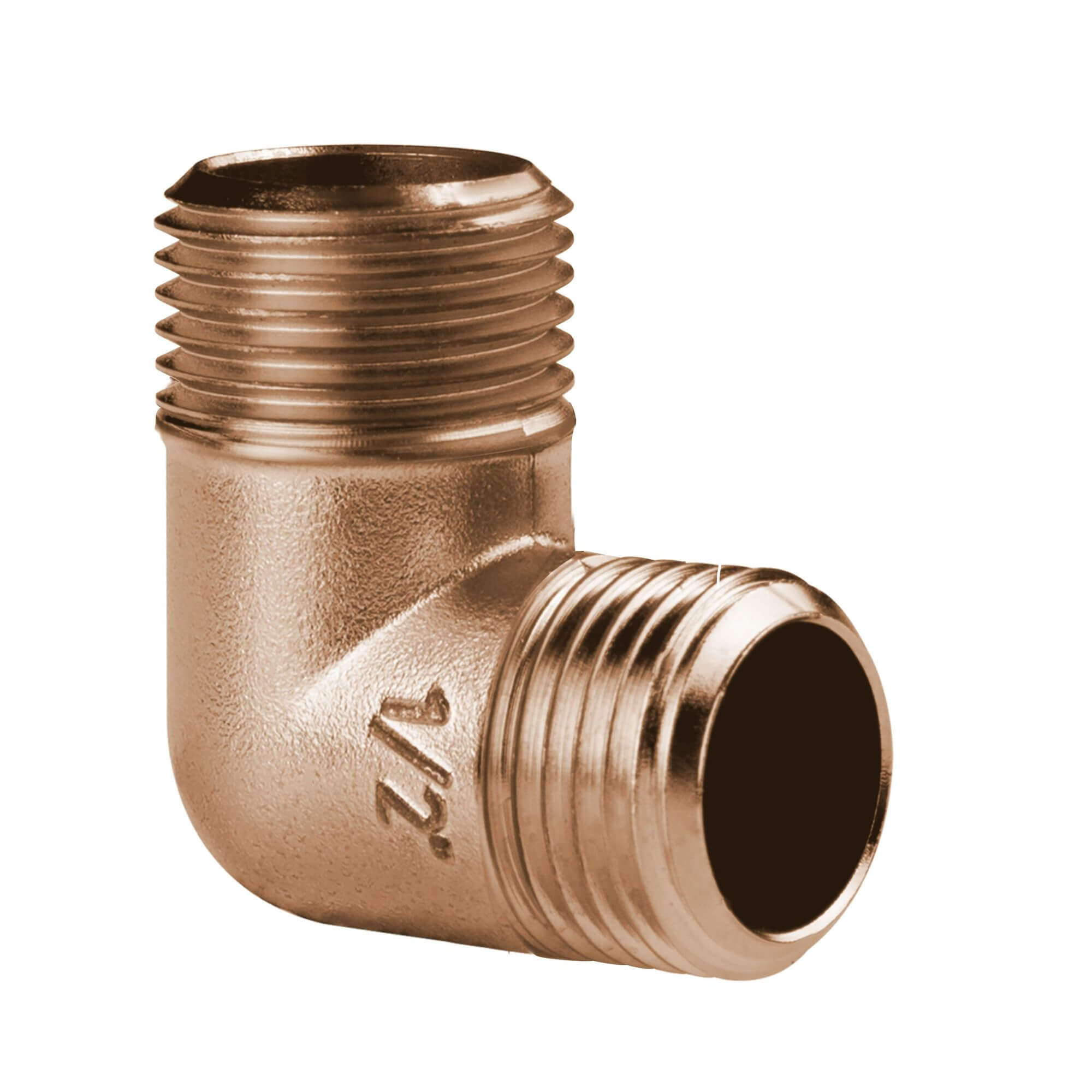 Угольник латунный 15 Н-Н фото-3 Угольник латунный 15 Н-Н фото-3