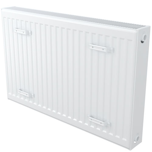 Стальной панельный радиатор STI Compact 22-500-800 - фото2