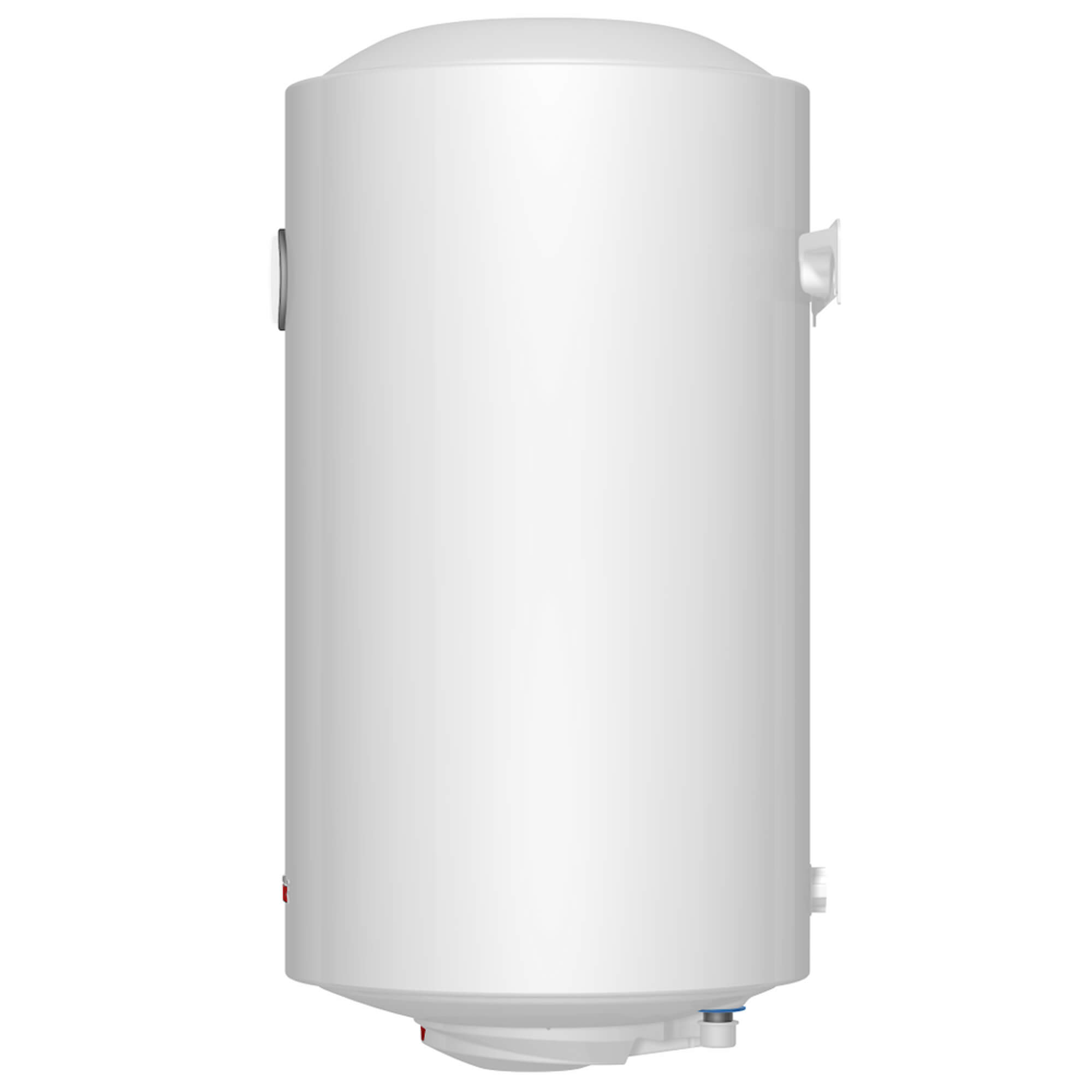 Водонагреватель THERMEX TitaniumHeat 50 V Slim фото-3