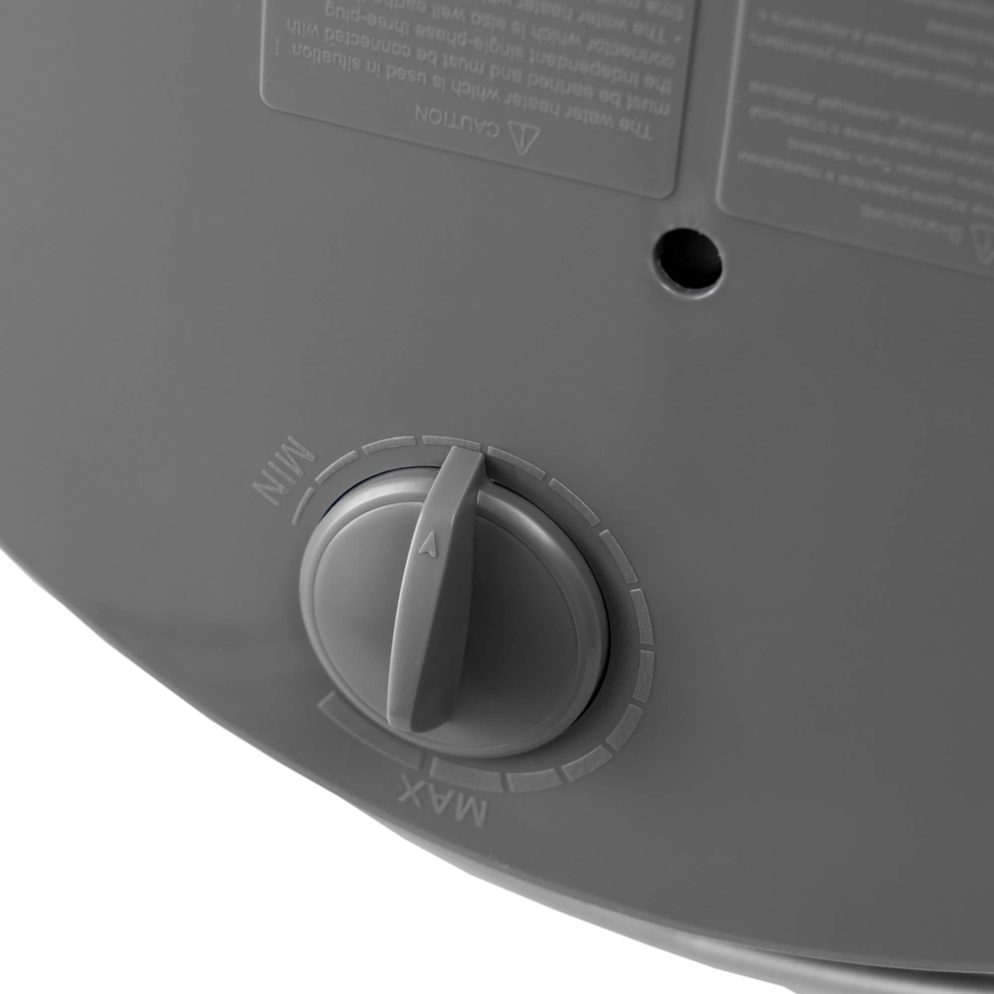 Водонагреватель Haier ES50V-Color 50л. фото-7