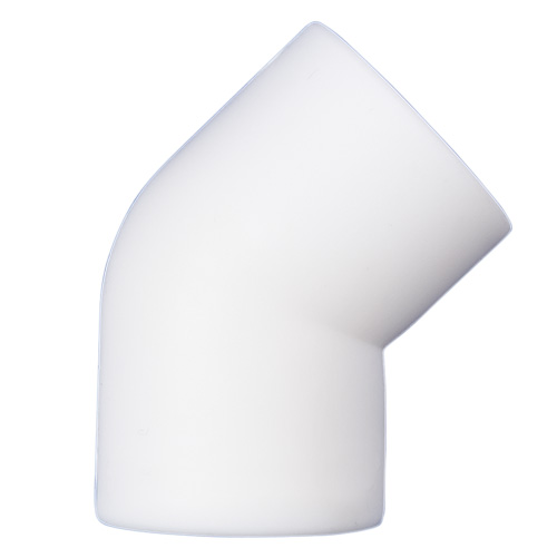 Угольник PPRC Meerplast 45 гр. 40 - фото1