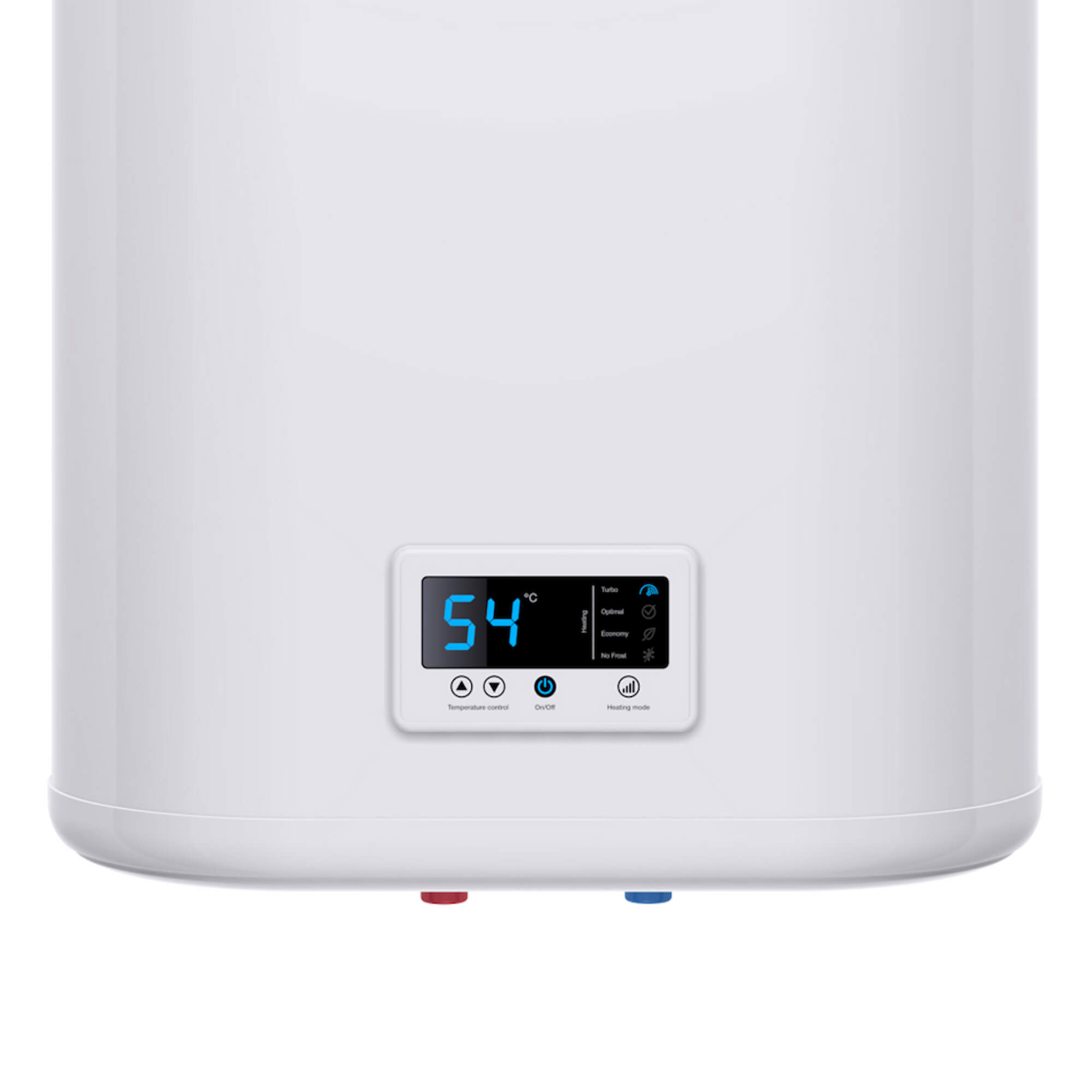 Водонагреватель THERMEX IF 30 V PRO - фото2