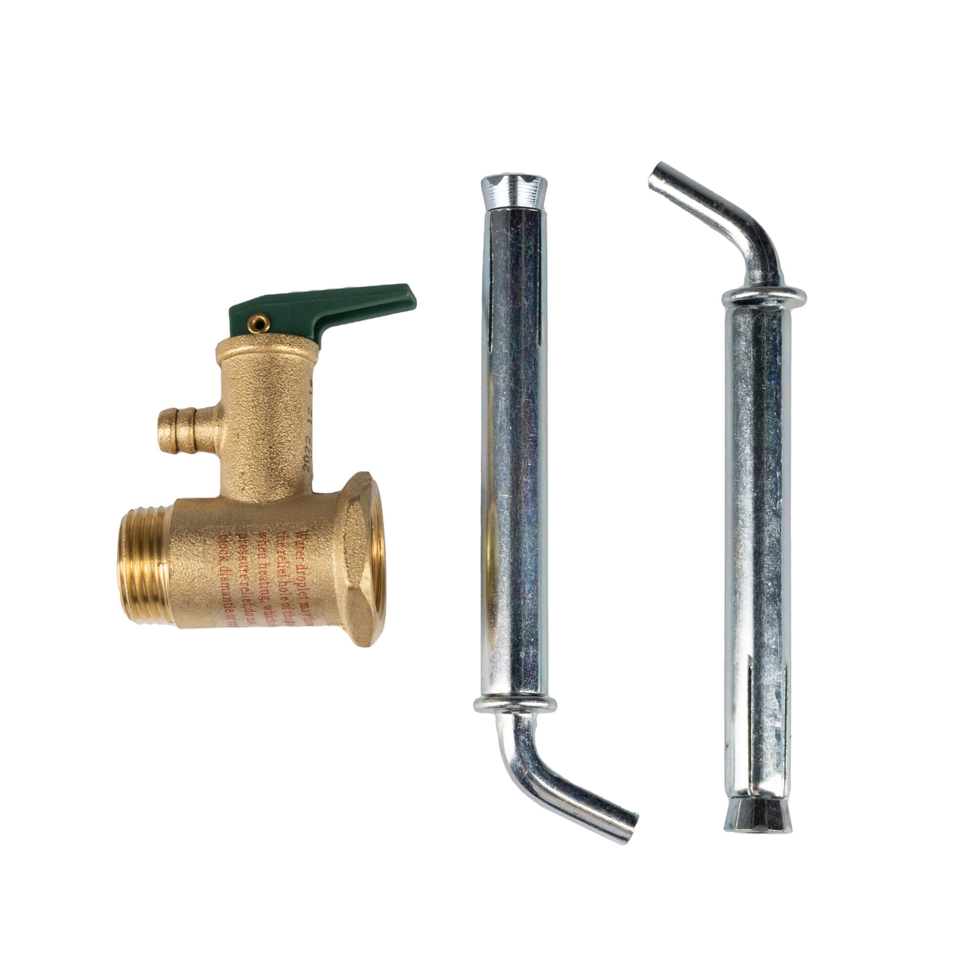 Водонагреватель Haier ES30V-A4 30л. фото-10