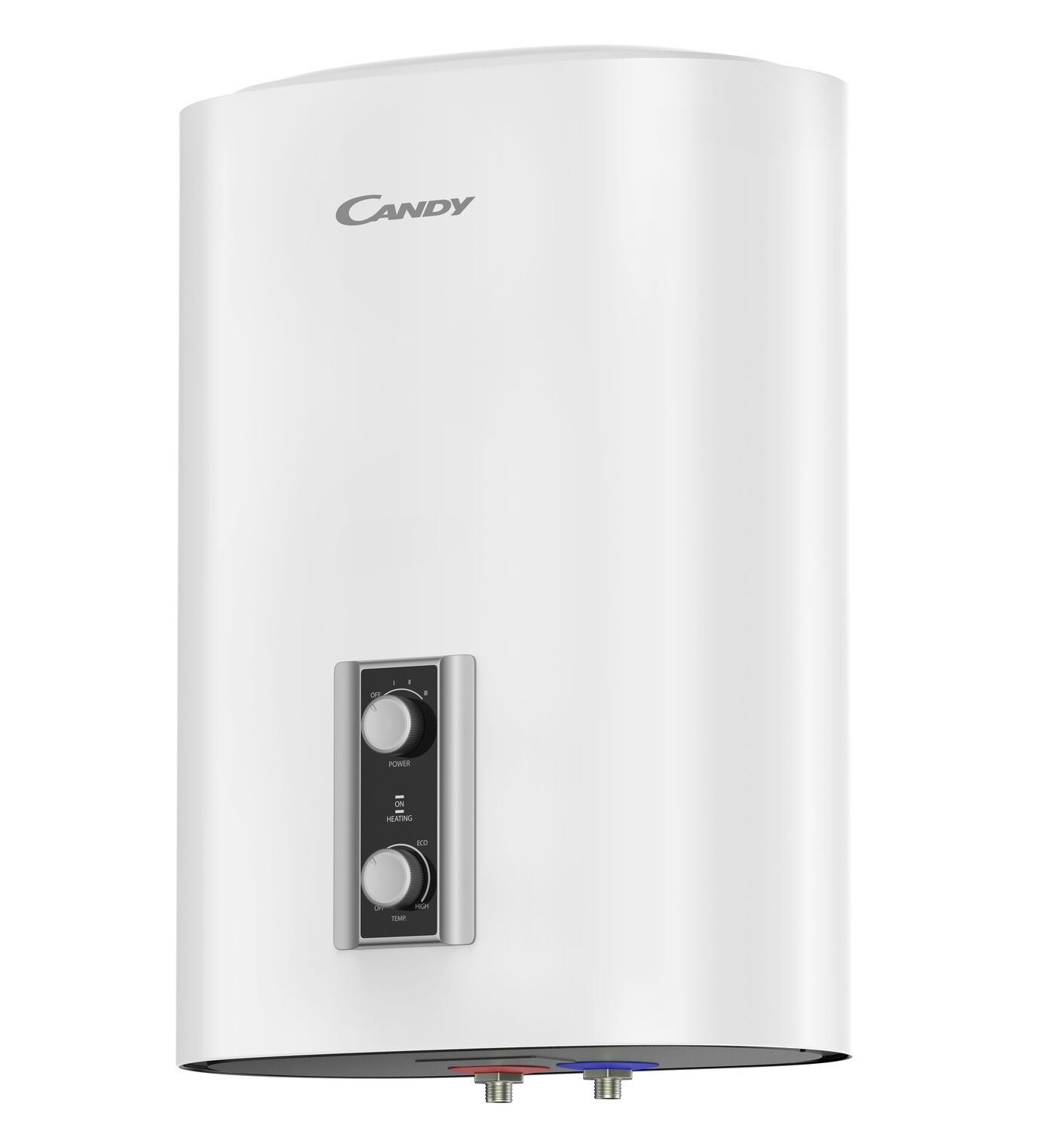 Водонагреватель Candy CF30V-P1 INOX 30л. фото-3