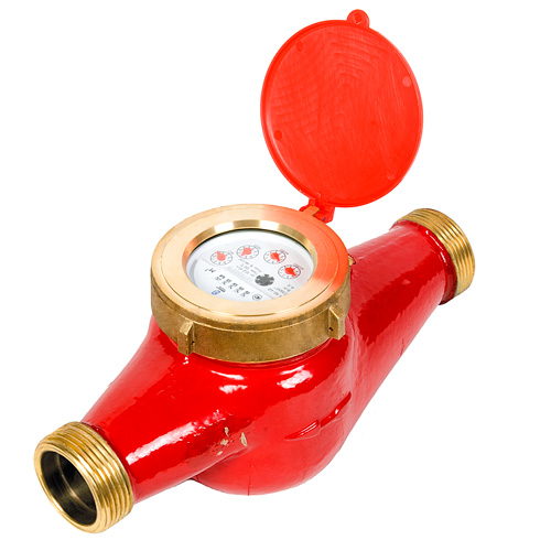 Счетчик воды Декаст ВСКМ 90-40 Атлант У (универс. с КМЧ) многоструйный - фото1 Счетчик воды Декаст ВСКМ 90-40 Атлант У (универс. с КМЧ) многоструйный - фото1