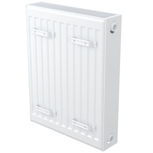 Стальной панельный радиатор STI Compact 22-500-500 - фото2