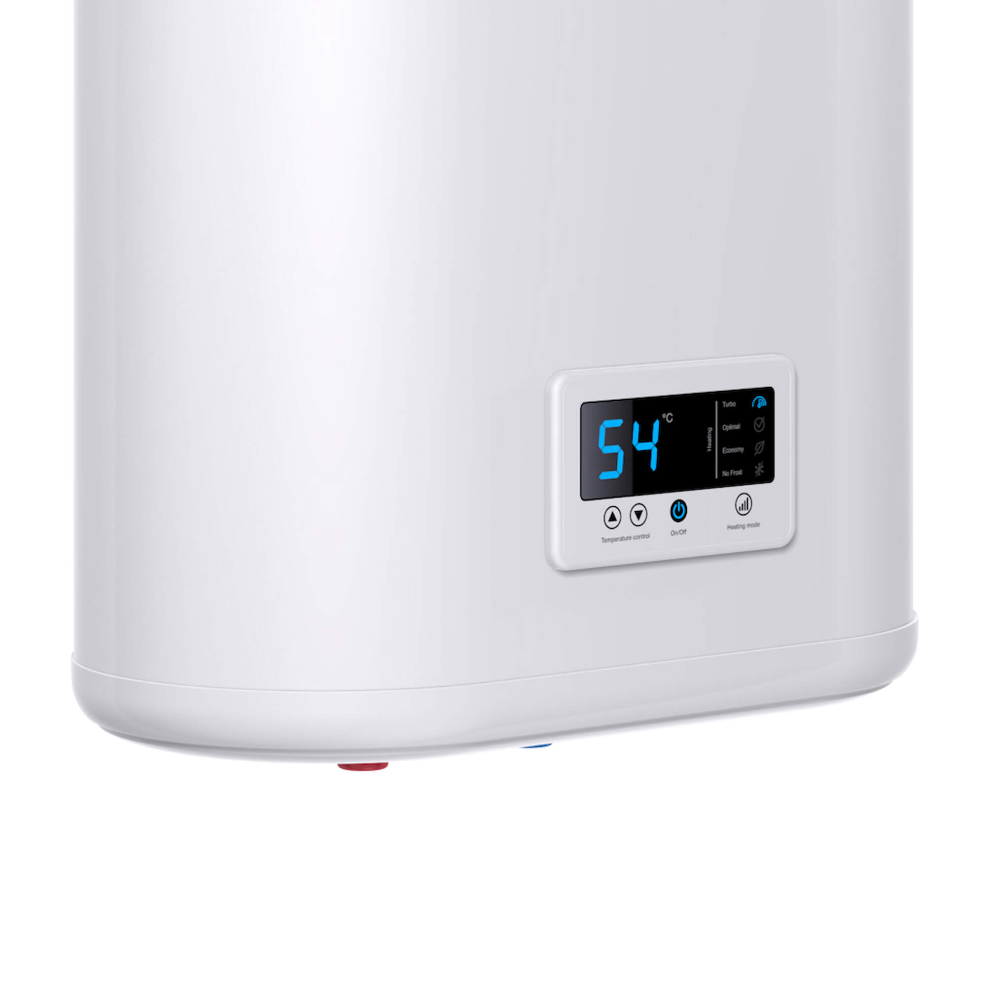 Водонагреватель THERMEX IF 50 V PRO - фото2