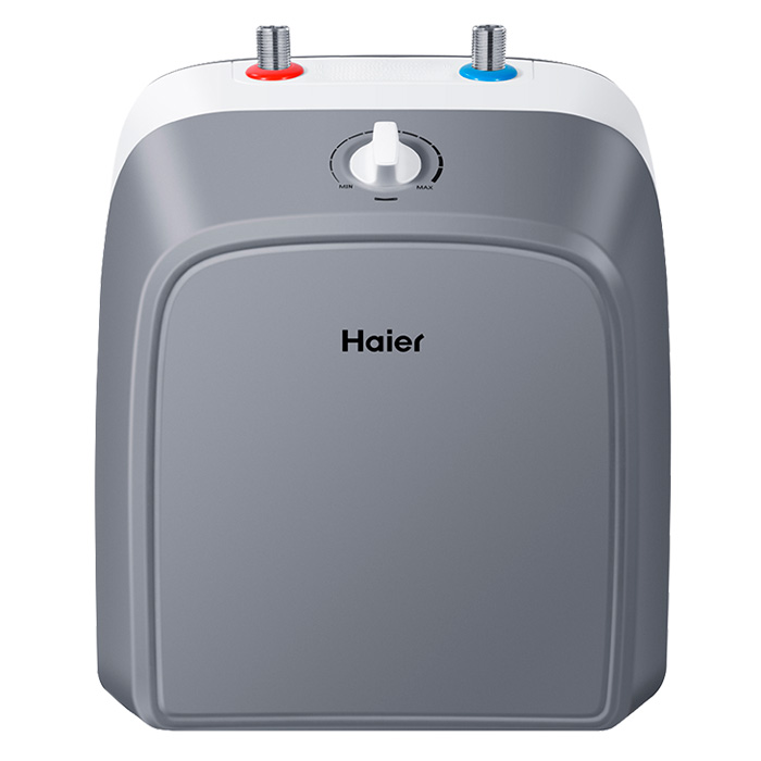 Водонагреватель Haier верх.подв. ES10V-Q2(R) 10л. - фото1