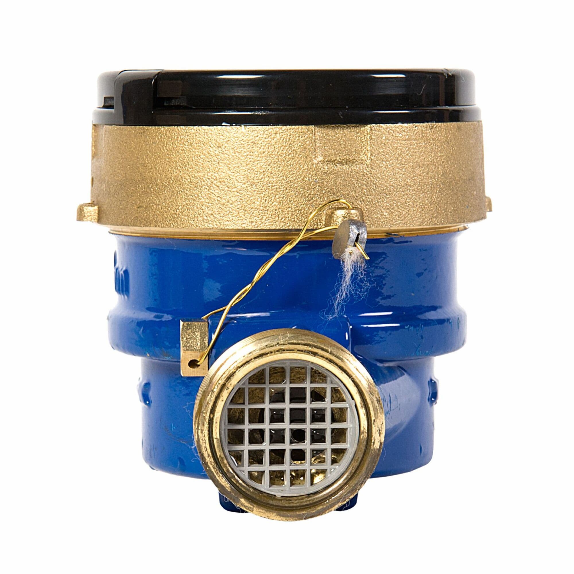 Счетчик воды Декаст ВКМ-20 фото-4