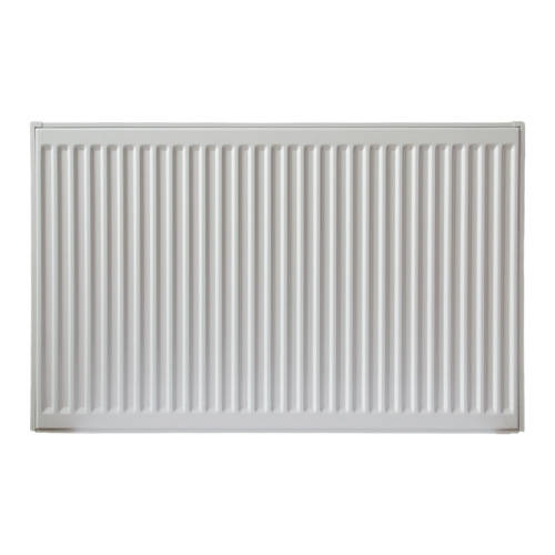 Стальной панельный радиатор STI Compact 22-300-600 - фото2