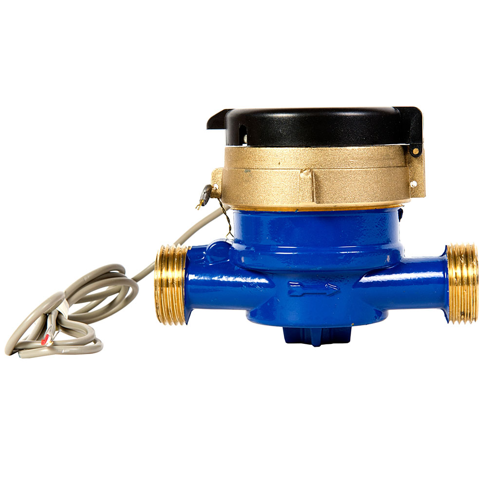 Счетчик воды Декаст ВКМ-20 ДГ фото-3