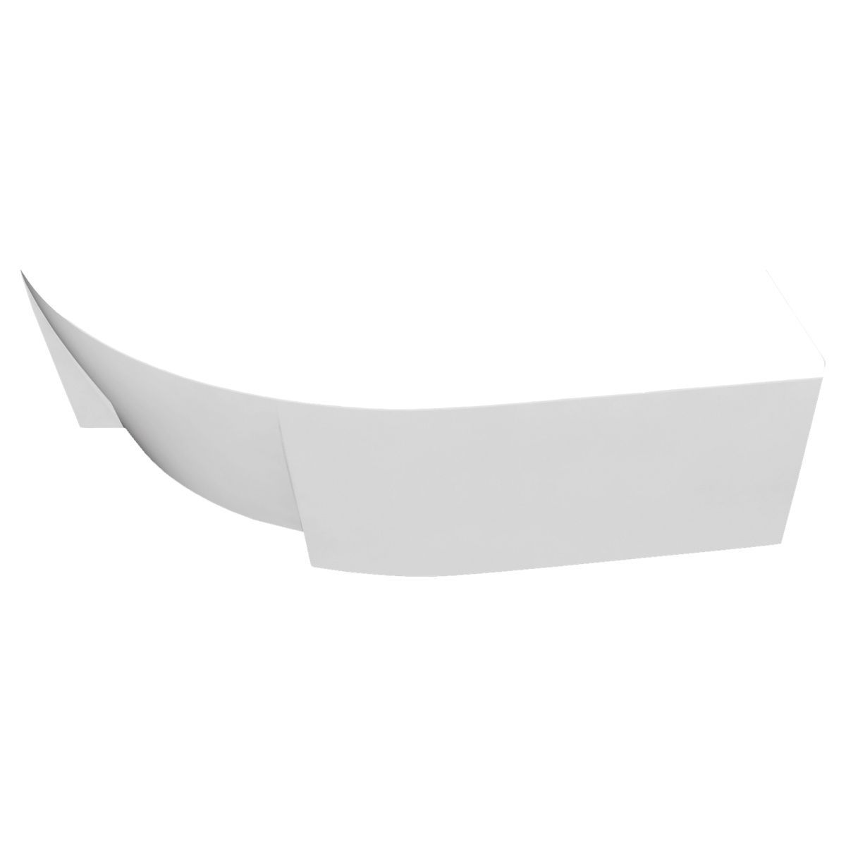 Панель для ванны Bonito Home Arizona правая 160 - фото1