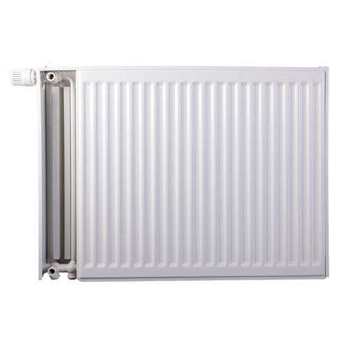 Стальной панельный радиатор STI Compact 22-300-600 фото-3