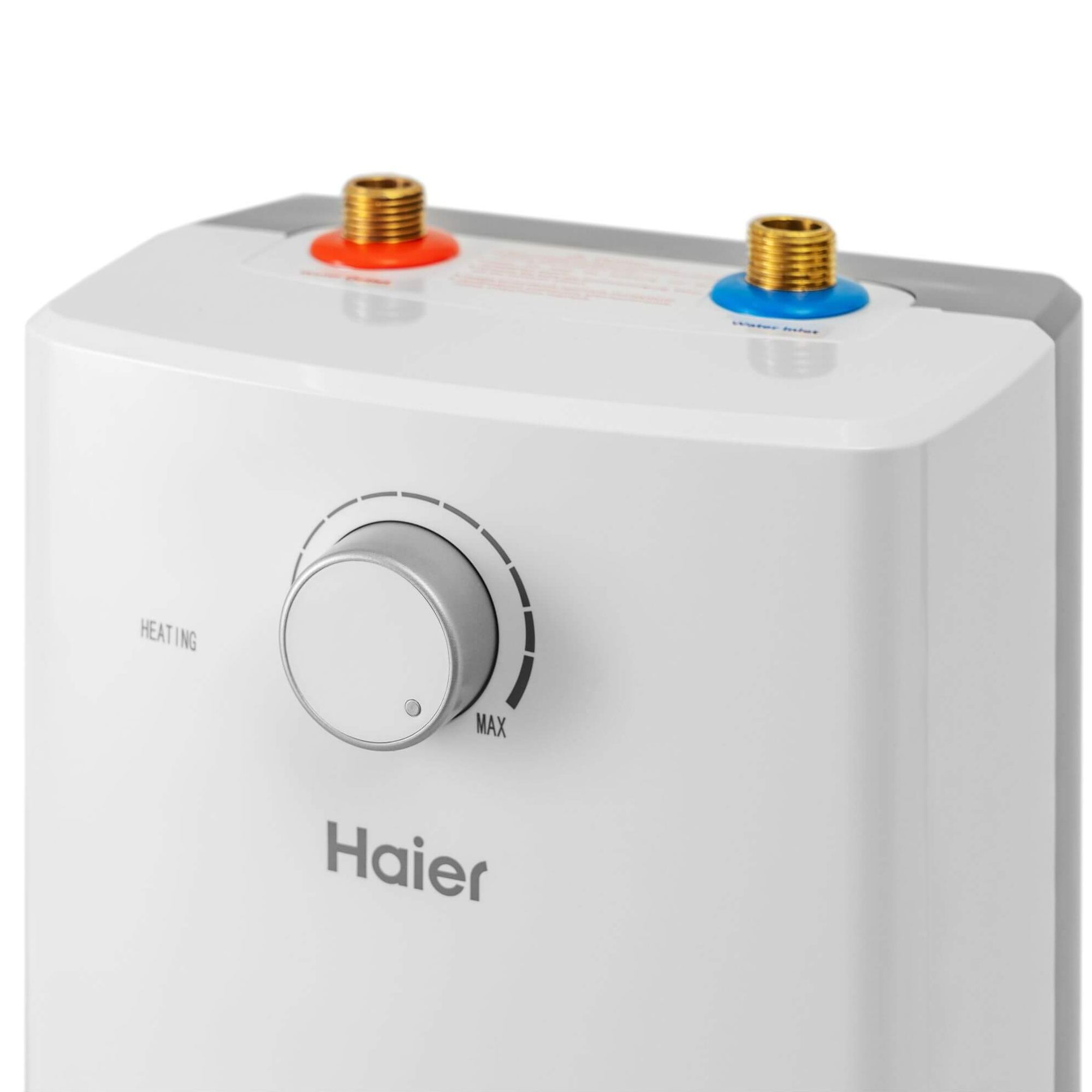 Водонагреватель Haier ECU5(EU) 5л. фото-5