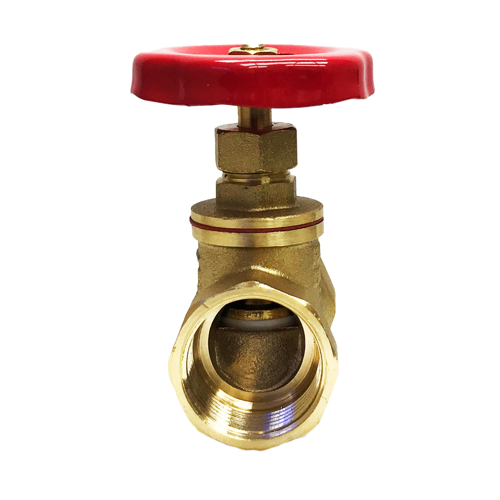 Клапан запорный (вентиль) Ci 15Б1п 40 фото-3 Клапан запорный (вентиль) Ci 15Б1п 40 фото-3