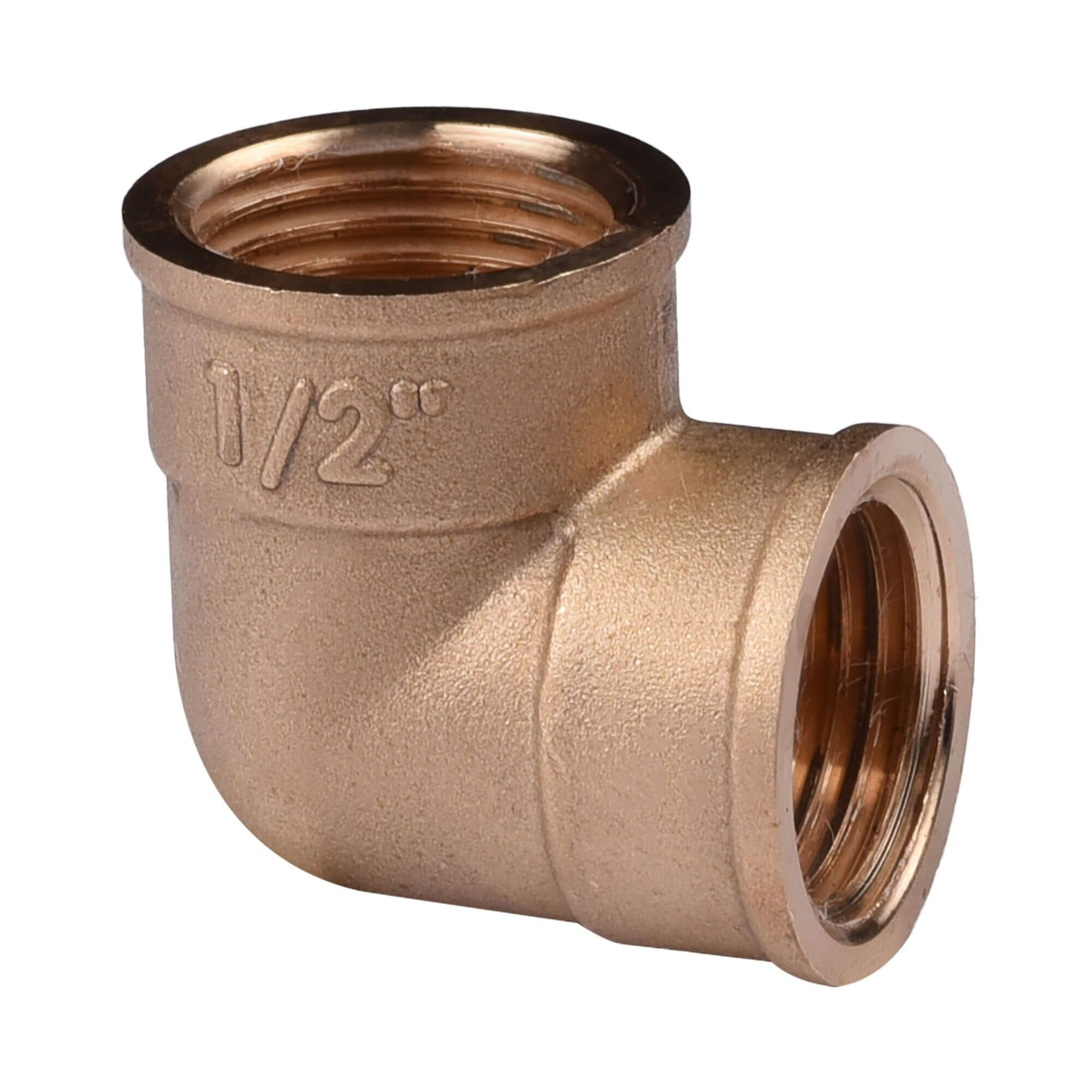 Угольник латунный 15 В-В фото-3 Угольник латунный 15 В-В фото-3