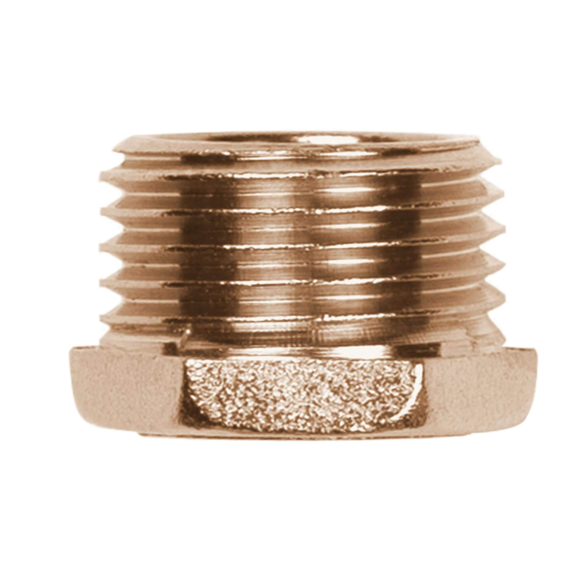 Заглушка латунная 25 НР Заглушка латунная 25 НР