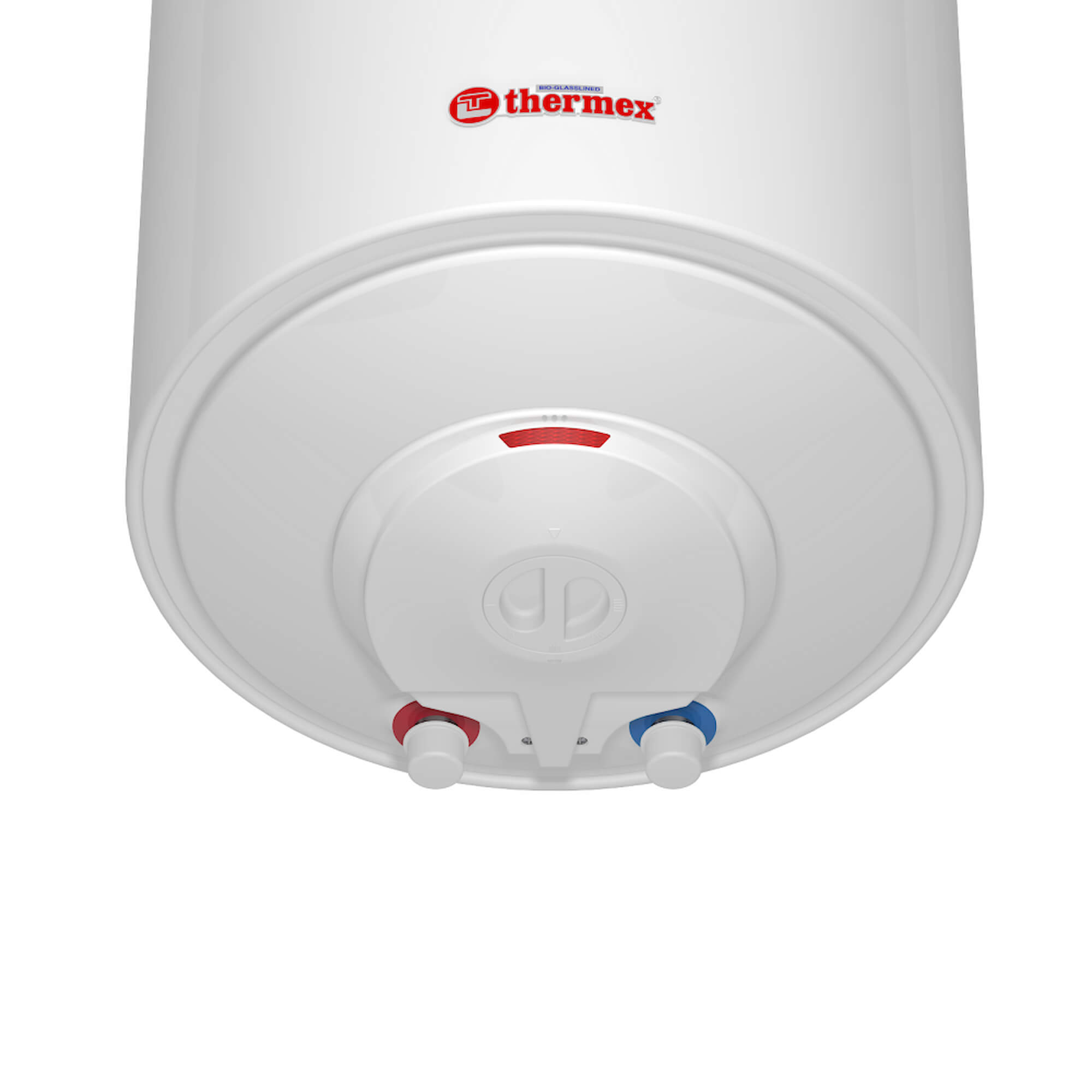 Водонагреватель THERMEX TitaniumHeat 50 V Slim фото-5