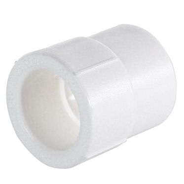 Муфта PPRC MeerPlast 125х110 В/Н Муфта PPRC MeerPlast 125х110 В/Н