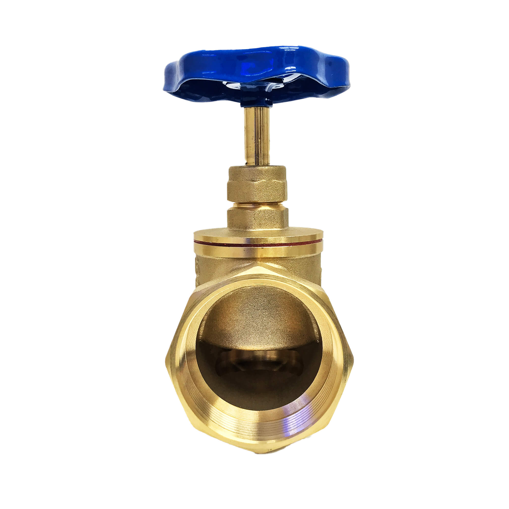 Клапан запорный (вентиль) Ci 15Б3р 50 фото-3 Клапан запорный (вентиль) Ci 15Б3р 50 фото-3