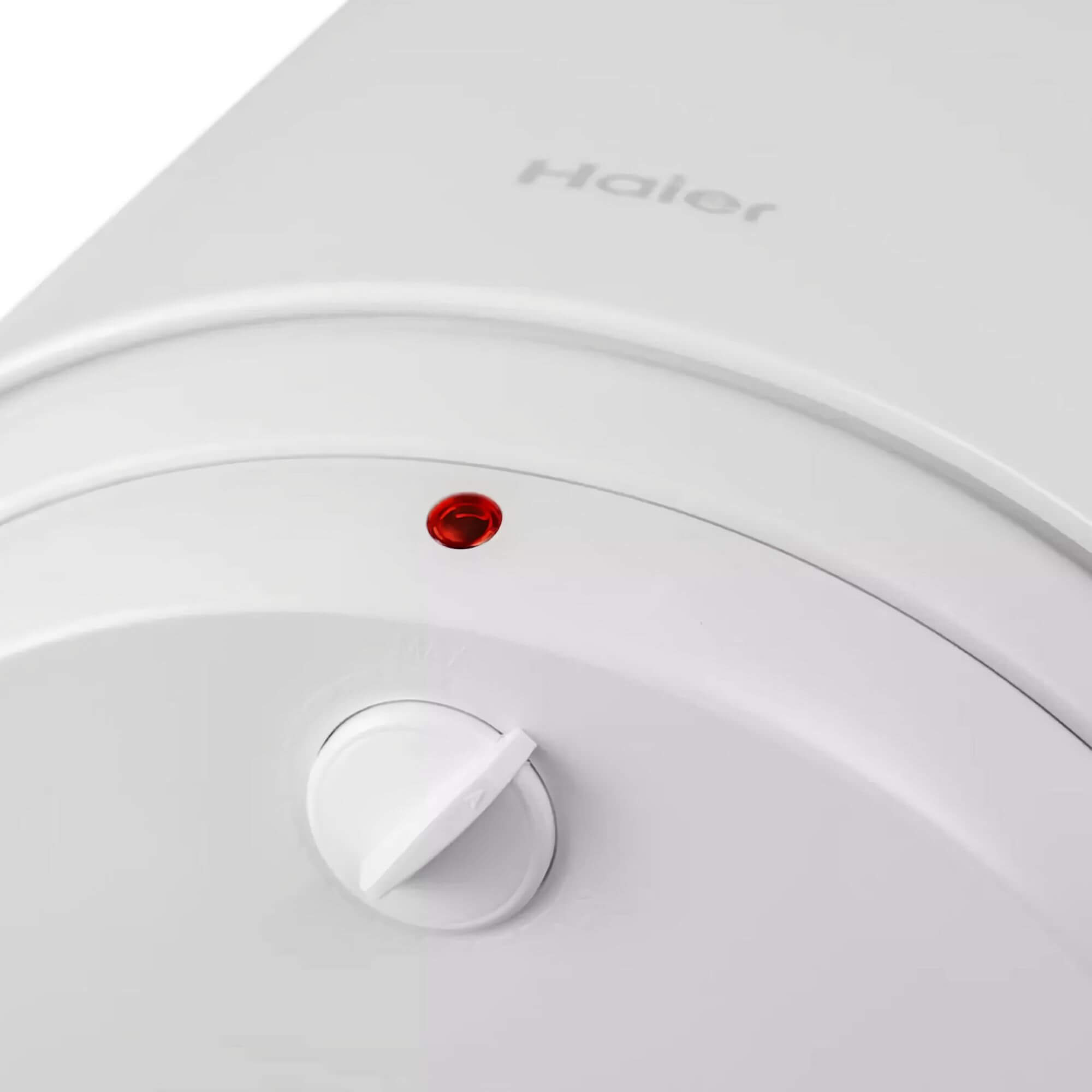 Водонагреватель Haier ES30V-B2 Slim 30л. - фото