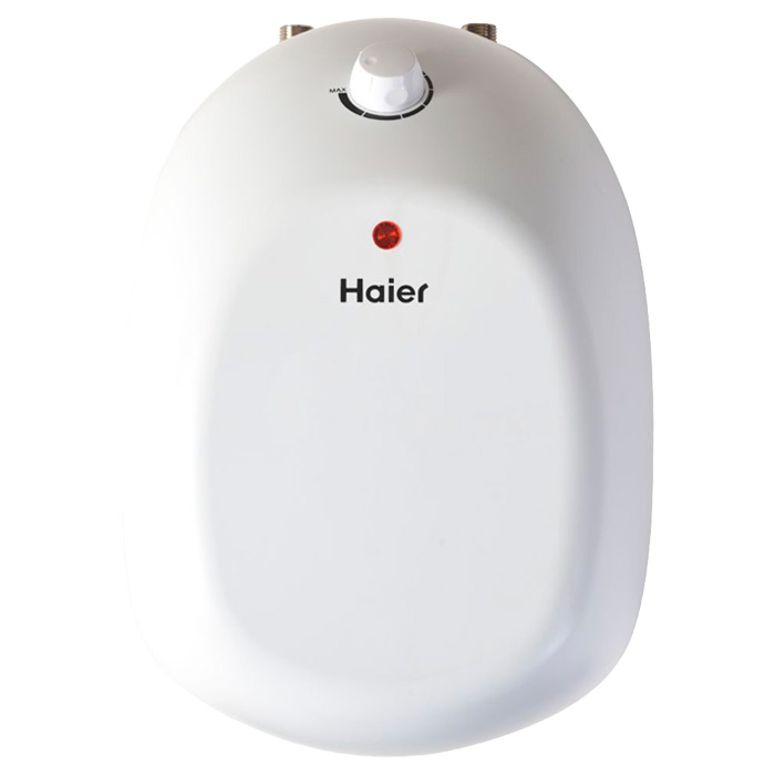 Водонагреватель Haier верх.подв. ES8V-Q2(R) 8л. - фото1